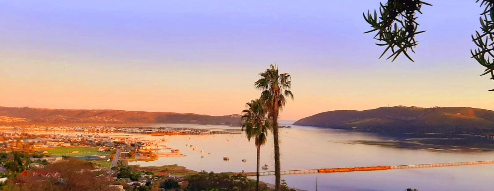 Paradise Private Zen Studios Knysna Exterior foto