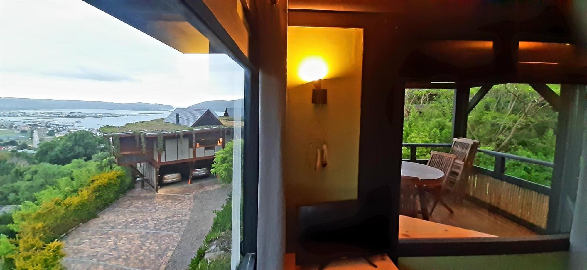 Paradise Private Zen Studios Knysna Zimmer foto